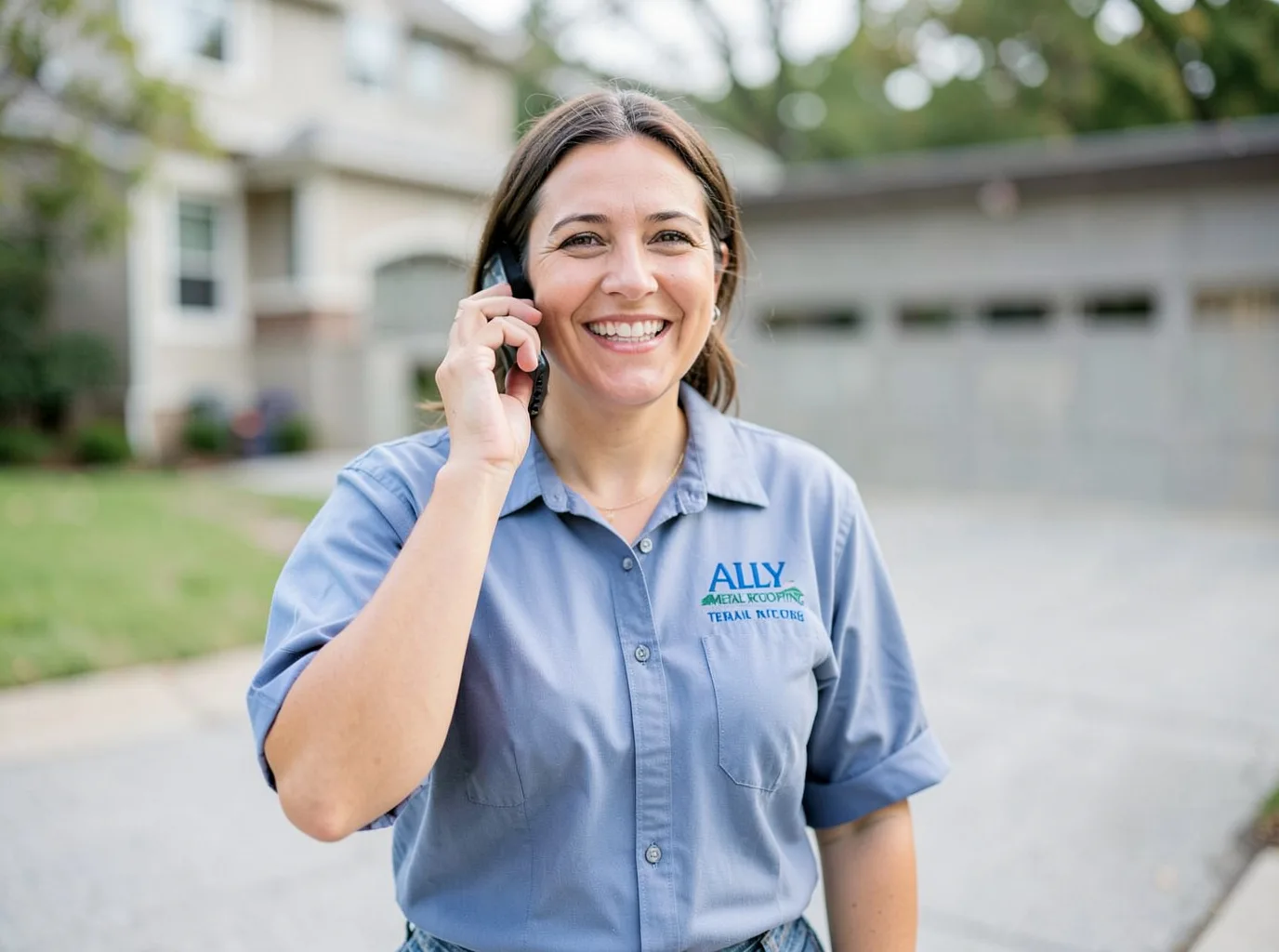 Metal Roof Installation North Royalton, OH FAQs
